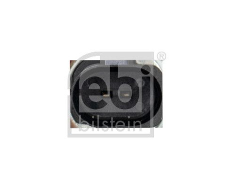 Control Valve, camshaft adjustment febi Plus, Image 2