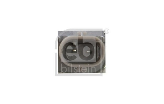 Control Valve, camshaft adjustment febi Plus, Image 2