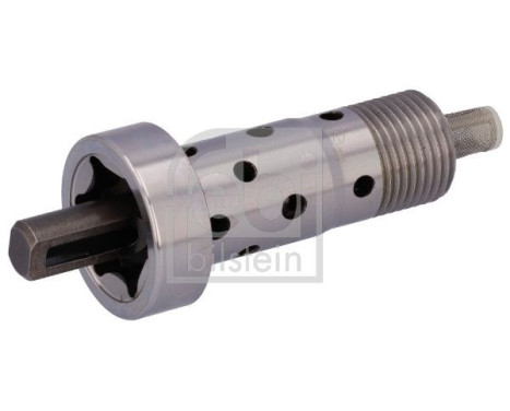 Control Valve, camshaft adjustment febi Plus, Image 2