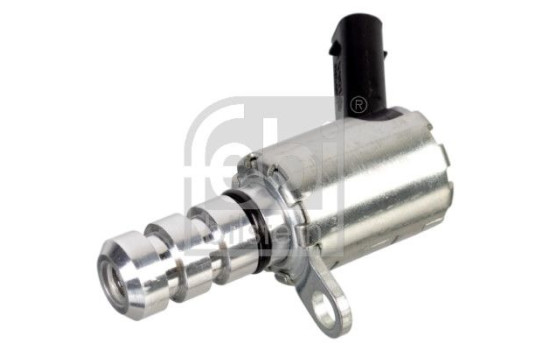 Control Valve, camshaft adjustment febi Plus, Image 2