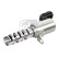 Control Valve, camshaft adjustment febi Plus