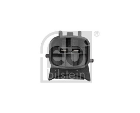 Control Valve, camshaft adjustment febi Plus, Image 2