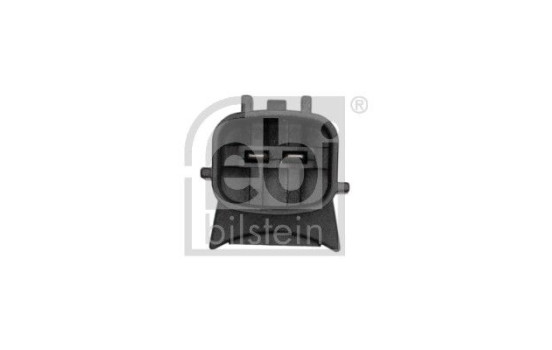 Control Valve, camshaft adjustment febi Plus, Image 2