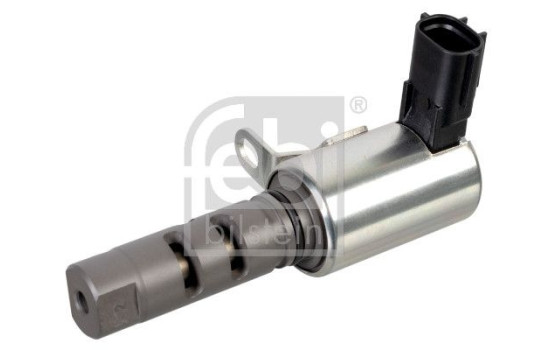 Control Valve, camshaft adjustment febi Plus