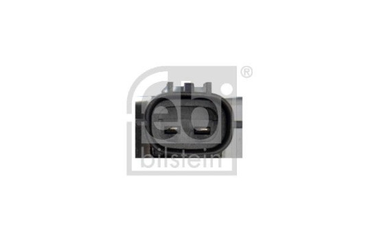 Control Valve, camshaft adjustment febi Plus, Image 2