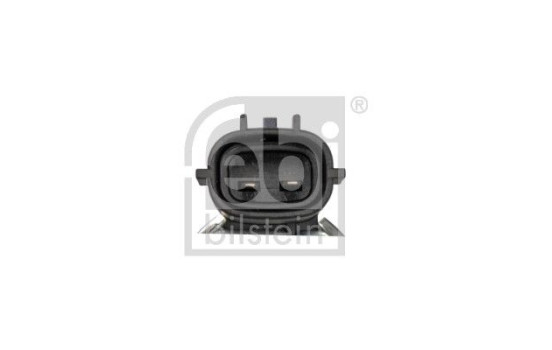 Control Valve, camshaft adjustment febi Plus, Image 2