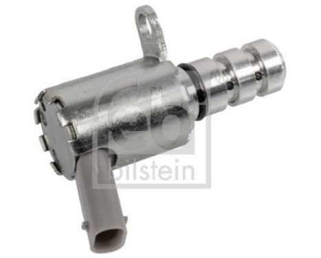Control Valve, camshaft adjustment febi Plus, Image 2
