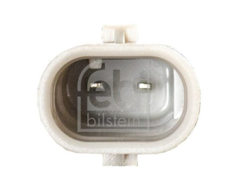 Control Valve, camshaft adjustment febi Plus, Image 3