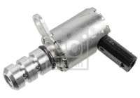 Control Valve, camshaft adjustment febi Plus