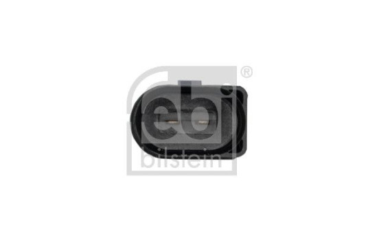 Control Valve, camshaft adjustment febi Plus, Image 2