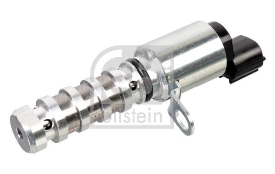 Control Valve, camshaft adjustment febi Plus