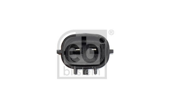 Control Valve, camshaft adjustment febi Plus, Image 2