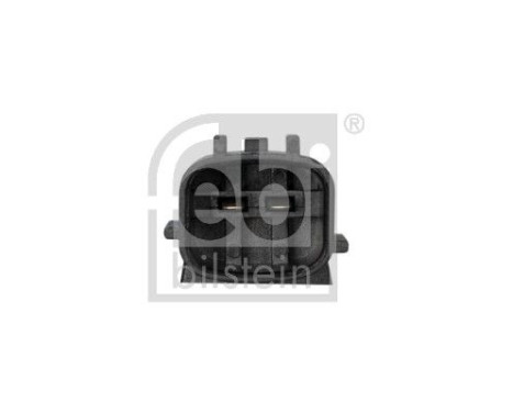 Control Valve, camshaft adjustment febi Plus, Image 2