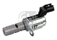 Control Valve, camshaft adjustment febi Plus