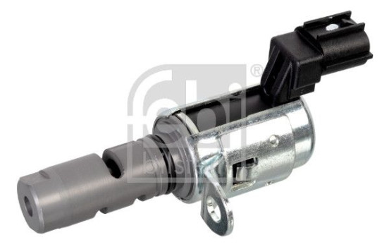 Control Valve, camshaft adjustment febi Plus