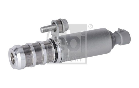 Control Valve, camshaft adjustment febi Plus