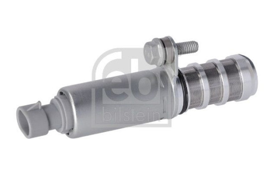 Control Valve, camshaft adjustment febi Plus, Image 2