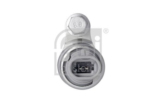 Control Valve, camshaft adjustment febi Plus, Image 3
