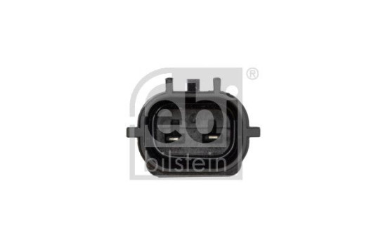 Control Valve, camshaft adjustment febi Plus, Image 2