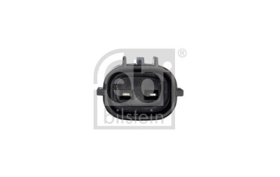 Control Valve, camshaft adjustment febi Plus, Image 2