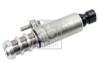 Control Valve, camshaft adjustment febi Plus