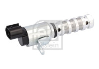 Control valve, camshaft adjustment febi Plus