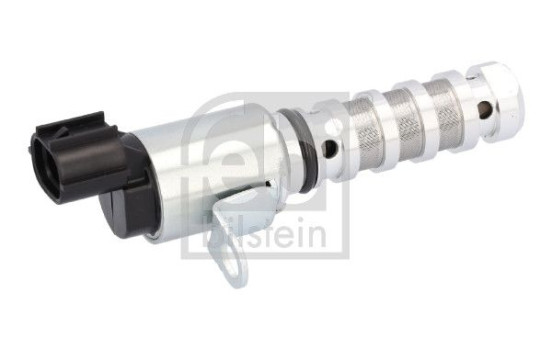 Control valve, camshaft adjustment febi Plus