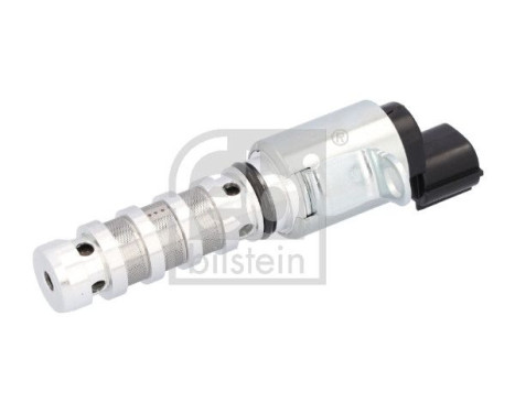 Control valve, camshaft adjustment febi Plus, Image 2