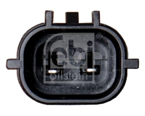 Control valve, camshaft adjustment febi Plus, Image 3