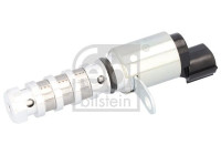 Control valve, camshaft adjustment febi Plus
