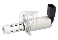 Control valve, camshaft adjustment febi Plus