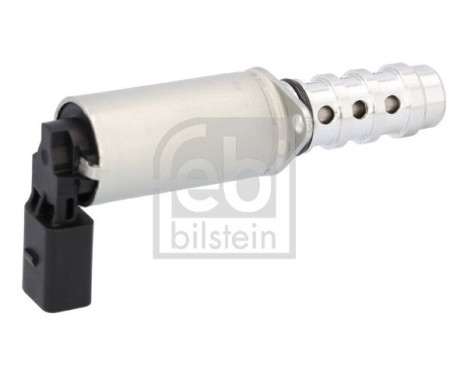Control valve, camshaft adjustment febi Plus, Image 2