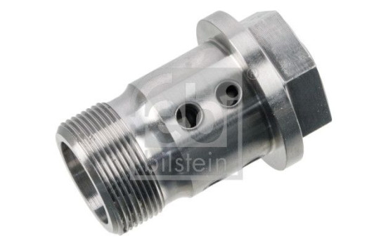 Control valve, camshaft adjustment febi Plus