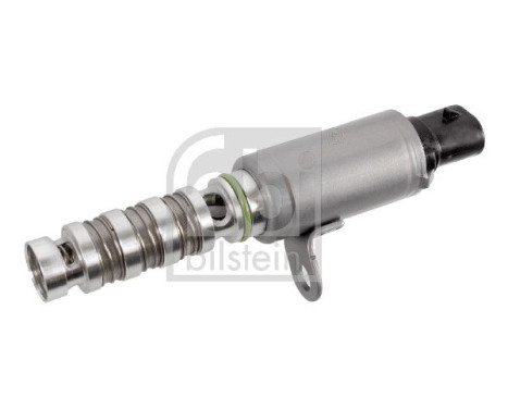 Control Valve, camshaft adjustment febi Plus, Image 2