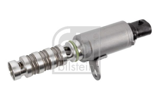 Control Valve, camshaft adjustment febi Plus, Image 2