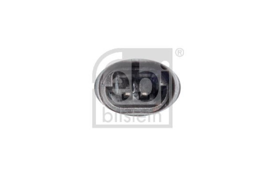 Control Valve, camshaft adjustment febi Plus, Image 3