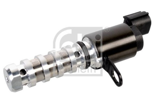 Control Valve, camshaft adjustment febi Plus