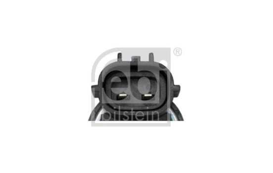 Control Valve, camshaft adjustment febi Plus, Image 2