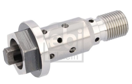 Control valve, camshaft adjustment febi Plus