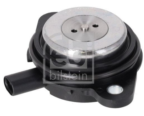 Control valve, camshaft adjustment febi Plus