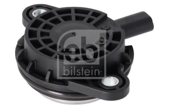 Control valve, camshaft adjustment febi Plus, Image 2
