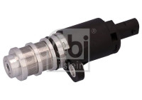 Control valve, camshaft adjustment febi Plus