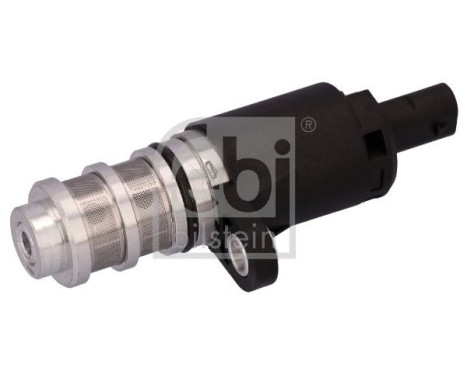 Control valve, camshaft adjustment febi Plus