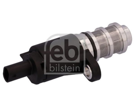 Control valve, camshaft adjustment febi Plus, Image 2