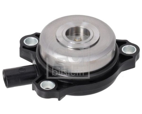 Control Valve, camshaft adjustment febi Plus