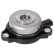 Control Valve, camshaft adjustment febi Plus, Thumbnail 2