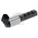 Control Valve, camshaft adjustment febi Plus, Thumbnail 2