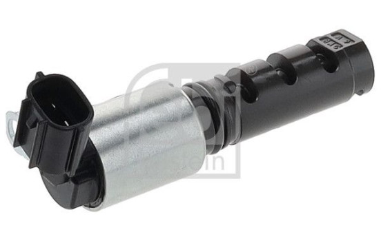 Control Valve, camshaft adjustment febi Plus, Image 2