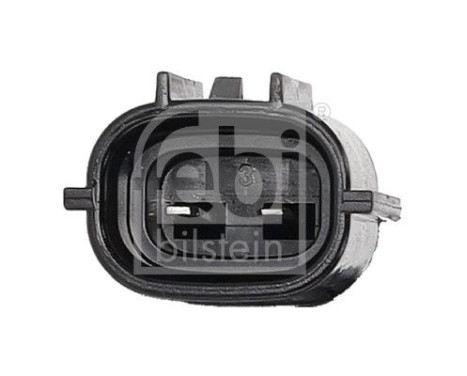 Control Valve, camshaft adjustment febi Plus, Image 3