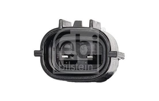 Control Valve, camshaft adjustment febi Plus, Image 3